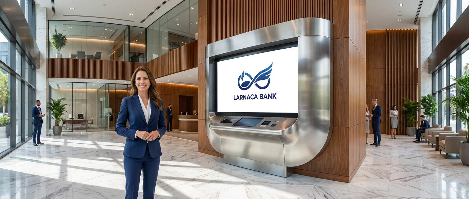 Banklösungen für Privatkunden